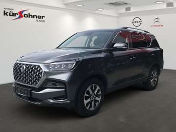2.2 e-XDi 220 4WDAut. Quartz