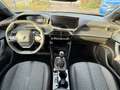 Peugeot 2008 1.2 PureTech 100 Allure LED PDC DAB Grau - thumbnail 8