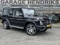 Mercedes-Benz G 55 AMG K. G63 uitgevoerd G Wagon Negro - thumbnail 4