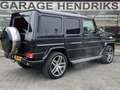 Mercedes-Benz G 55 AMG K. G63 uitgevoerd G Wagon Negro - thumbnail 32