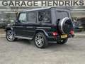 Mercedes-Benz G 55 AMG K. G63 uitgevoerd G Wagon Negro - thumbnail 5