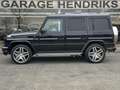 Mercedes-Benz G 55 AMG K. G63 uitgevoerd G Wagon Negro - thumbnail 2