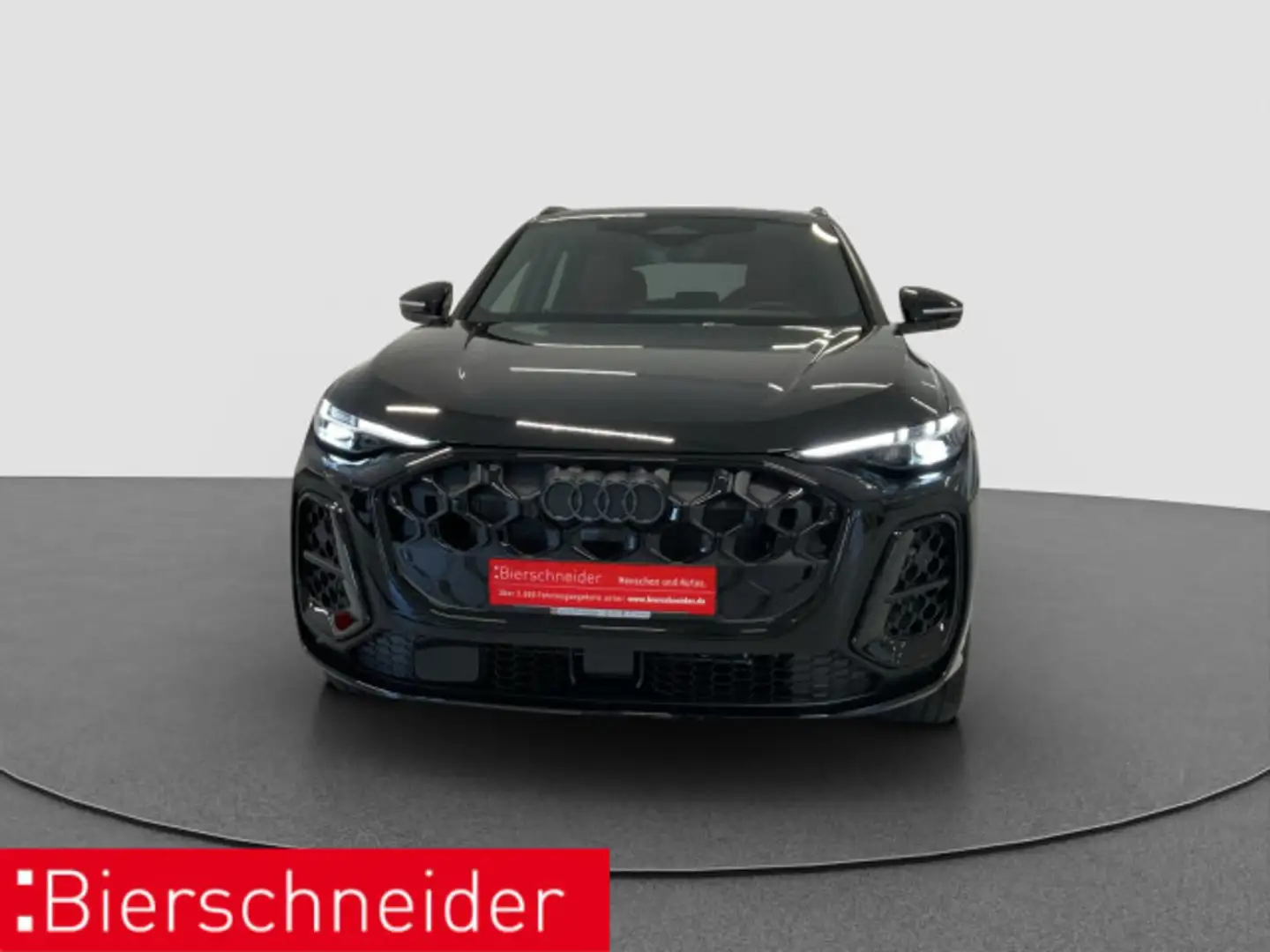 Audi SQ5 TFSI edition one 21 LUFT TECH PRO Noir - 2