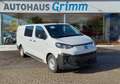 Fiat Scudo Scudo 2.0 BlueHDi 145 L3 Flexcab Weiß - thumbnail 1