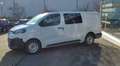 Fiat Scudo Scudo 2.0 BlueHDi 145 L3 Flexcab Weiß - thumbnail 2