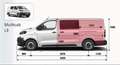Fiat Scudo Scudo 2.0 BlueHDi 145 L3 Flexcab Weiß - thumbnail 4