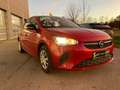 Opel Corsa F 1.2 Edition Klima*Bluetooth*Tempomat Roşu - thumbnail 3