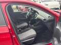 Opel Corsa F 1.2 Edition Klima*Bluetooth*Tempomat Rojo - thumbnail 10
