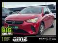 Opel Corsa F 1.2 Edition Klima*Bluetooth*Tempomat Rojo - thumbnail 1