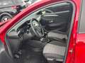 Opel Corsa F 1.2 Edition Klima*Bluetooth*Tempomat Rojo - thumbnail 9