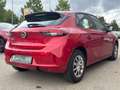 Opel Corsa F 1.2 Edition Klima*Bluetooth*Tempomat Rouge - thumbnail 8