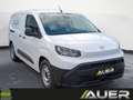 Toyota Proace Pro Ace City Kasten Electric 50kWh L2 ProWork Weiß - thumbnail 7