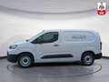 Toyota Proace Pro Ace City Kasten Electric 50kWh L2 ProWork Weiß - thumbnail 2