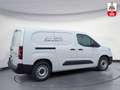 Toyota Proace Pro Ace City Kasten Electric 50kWh L2 ProWork Weiß - thumbnail 4