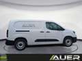 Toyota Proace Pro Ace City Kasten Electric 50kWh L2 ProWork Weiß - thumbnail 6