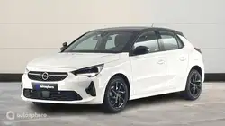 Opel Corsa 1.2 Turbo 100ch GS