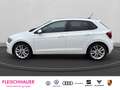 Volkswagen Polo VI Highline 1.0 TSI RK+Navi+PDC-Plus+LM17+SportPak Weiß - thumbnail 3
