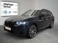 BMW X3 M X3 M40i Noir - thumbnail 2