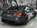BMW M4 M4 Competition / 38.800 Km / DravitGrau / Video Gris - thumbnail 10