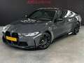 BMW M4 M4 Competition / 38.800 Km / DravitGrau / Video Gris - thumbnail 7