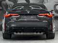 BMW M4 M4 Competition / 38.800 Km / DravitGrau / Video Gris - thumbnail 13