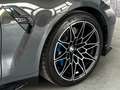 BMW M4 M4 Competition / 38.800 Km / DravitGrau / Video Gris - thumbnail 12