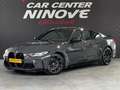 BMW M4 M4 Competition / 38.800 Km / DravitGrau / Video Gris - thumbnail 1