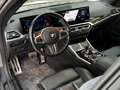 BMW M4 M4 Competition / 38.800 Km / DravitGrau / Video Gris - thumbnail 15