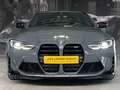BMW M4 M4 Competition / 38.800 Km / DravitGrau / Video Gris - thumbnail 6