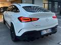 Mercedes-Benz GLE 53 AMG GLE Coupe - C167 2020 Coupe mhev Premium 4matic Blanc - thumbnail 18
