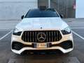 Mercedes-Benz GLE 53 AMG GLE Coupe - C167 2020 Coupe mhev Premium 4matic Blanc - thumbnail 3