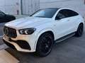 Mercedes-Benz GLE 53 AMG GLE Coupe - C167 2020 Coupe mhev Premium 4matic Blanc - thumbnail 2