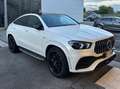 Mercedes-Benz GLE 53 AMG GLE Coupe - C167 2020 Coupe mhev Premium 4matic Blanc - thumbnail 1