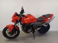 Kawasaki Z 750 Rood - thumbnail 7