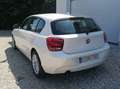 BMW 114 114i Weiß - thumbnail 5