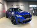 BMW X4 M CompetitionHUD*AHK*RFK*MEMORY*SITZHEIZUNG*AMBIENTE Blau - thumbnail 5