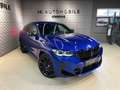 BMW X4 M CompetitionHUD*AHK*RFK*MEMORY*SITZHEIZUNG*AMBIENTE Blau - thumbnail 6