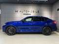 BMW X4 M CompetitionHUD*AHK*RFK*MEMORY*SITZHEIZUNG*AMBIENTE Blau - thumbnail 7