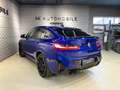 BMW X4 M CompetitionHUD*AHK*RFK*MEMORY*SITZHEIZUNG*AMBIENTE Blau - thumbnail 14