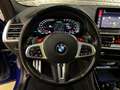BMW X4 M CompetitionHUD*AHK*RFK*MEMORY*SITZHEIZUNG*AMBIENTE Blau - thumbnail 21