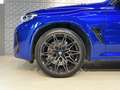 BMW X4 M CompetitionHUD*AHK*RFK*MEMORY*SITZHEIZUNG*AMBIENTE Blau - thumbnail 8