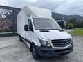 Mercedes-Benz Sprinter Koffer Weiß - thumbnail 2