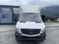 Mercedes-Benz Sprinter Koffer Weiß - thumbnail 3
