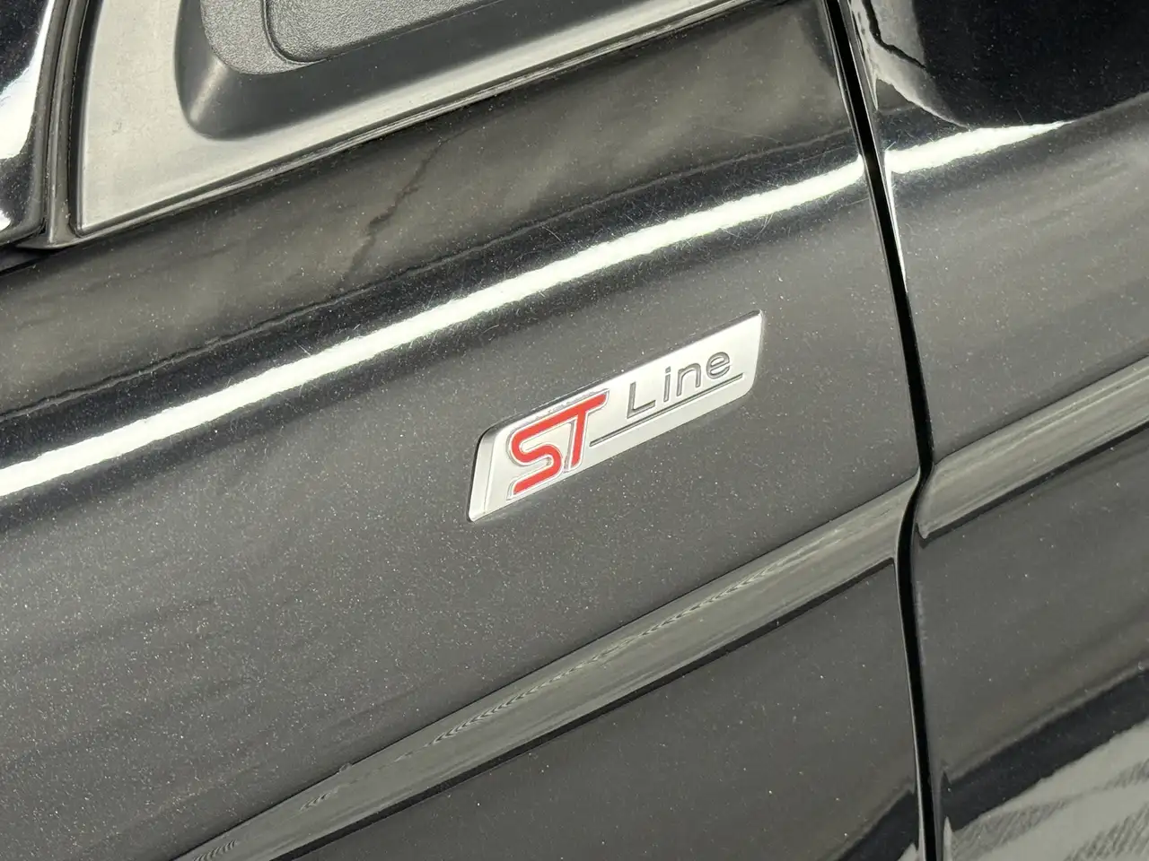 Ford Edge снимка Ford Edge