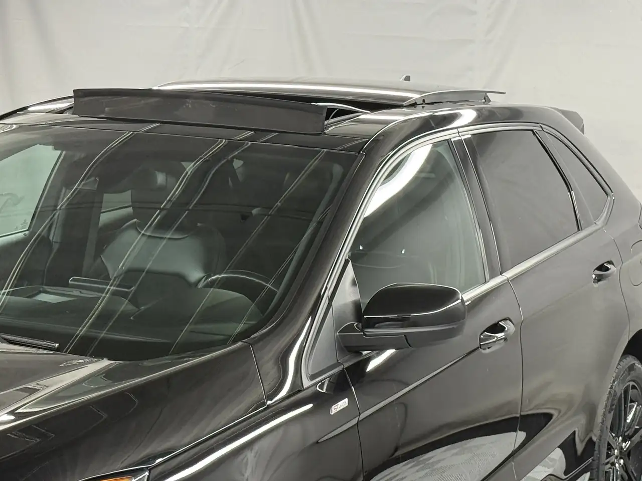Ford Edge снимка Ford Edge