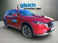 Mazda CX-5 SKYACTIV-G 194 FWD 5T 6AG AL-AD'VANTAGE Rood - thumbnail 14
