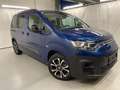 Fiat Doblo Doblo Elektro 50kWh Blau - thumbnail 27