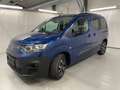 Fiat Doblo Doblo Elektro 50kWh Blau - thumbnail 2