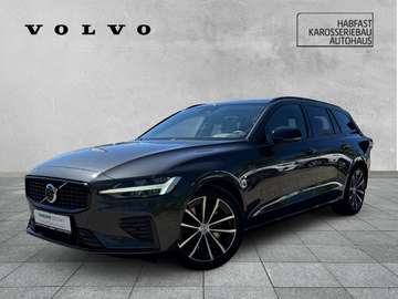 Plus Dark Recharge Plug-In Hybrid AWD StandHZG AHK
