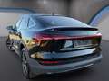 Audi e-tron 50 quattro Sportback *Standklima*8fachbereift* Zwart - thumbnail 7